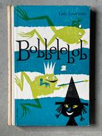 Bobbelebob, Lidy Luursema, Boeken, Gelezen, Ophalen of Verzenden