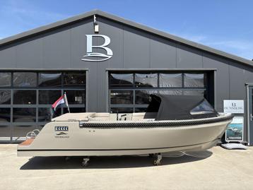Meersloep 600 ( Voorraad Deal ) (bj 2025) beschikbaar voor biedingen