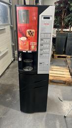 Douwe egberts koffieautomaten 2 stuks, Witgoed en Apparatuur, Koffiezetapparaten, 10 kopjes of meer, Ophalen, Koffiemachine
