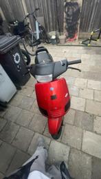 Zip type 1/2/3 70cc MOET WEG‼️‼️, Fietsen en Brommers, Scooters | Piaggio, Ophalen, Tweetakt, Maximaal 45 km/u, Zo goed als nieuw