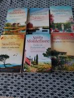 Santa montefiore, Ophalen of Verzenden