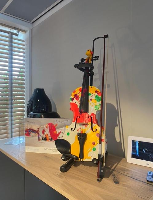 OPTIMISM (2014), Antiek en Kunst, Kunst | Schilderijen | Modern, Ophalen