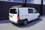 Mercedes-Benz Vito 116 CDI Automaat Lang EURO 6 - A/C Climat, Automaat, 4 cilinders, Bedrijf, Diesel