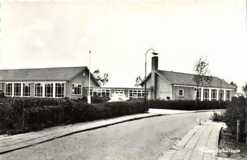 Roordahuizum - auto school - ongelopen beschikbaar voor biedingen