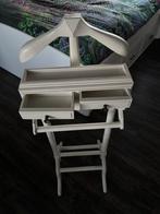 Dresboy, Ophalen, Zo goed als nieuw