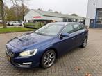 Volvo V60 2.0 D4 Ocean Race, Auto's, Volvo, Voorwielaandrijving, Euro 6, 4 cilinders, Blauw