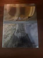 Vis & Wijn Kookboek - Creatieve Combinaties, Hoofdgerechten, Ophalen of Verzenden, Zo goed als nieuw, Europa