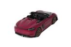1:18 Porsche 718 Spyder RS Weissach Pink GT Spirit GT486, Overige merken, Info@gts-models.com, 2, rue de l'écusson, Zone commerciale Oxygène Sud, Josselin, 56120, FR