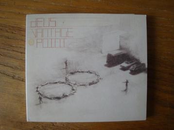 dEUS - Vantage Point beschikbaar voor biedingen