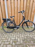 Elektrische Fiets Gazelle Orange C7 Bosch Middenmotor, Fietsen en Brommers, Elektrische fietsen, Ophalen of Verzenden, Zo goed als nieuw