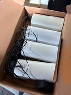 4x TP-Link WiFi Versterkers, Ophalen of Verzenden, Gebruikt