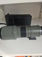 Sigma Telephoto 400mm f/..., Ophalen, Gebruikt, Telelens, Zoom