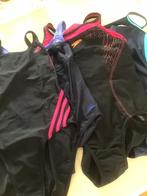 Mooie badpakken in maat M 2x Merk Adidas en 2x merk Speedo, Kleding | Dames, Badmode en Zwemkleding, Adidas, Zwart, Badpak, Ophalen of Verzenden