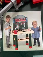 Werkbank en meer, Ophalen, Zo goed als nieuw