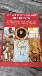 De verbeelding van het denken, Ophalen of Verzenden, Zo goed als nieuw