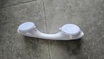 wandbeugel douche of wc, Ophalen, Zo goed als nieuw