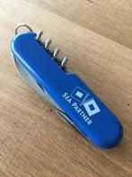 Wenger zakmes ( Victorinox), Caravans en Kamperen, Kampeergereedschap, Ophalen of Verzenden, Zo goed als nieuw