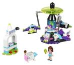 lego 41128, Ophalen of Verzenden, Zo goed als nieuw, Complete set, Lego