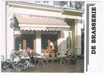 Groningen Partycentrum 'De Brasserie"(La Brasse) Poelestraat, Verzenden, 1980 tot heden, Ongelopen, Groningen