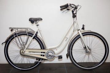 Stadsfiets Cortina Roots - Maat 56 beschikbaar voor biedingen