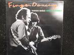 FINGER DANCING - YOSHIAKI MASUO - JAN HAMMER - LP, Cd's en Dvd's, Vinyl | Pop, Verzenden, 1980 tot 2000, Zo goed als nieuw, Overige formaten