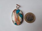Hanger met steen, nieuw, Ophalen of Verzenden, Nieuw, Overige voorstellingen