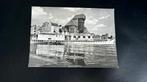 Polen Gdansk Haven met schip, Ophalen of Verzenden, Zo goed als nieuw, Motorboot, Kaart, Foto of Prent