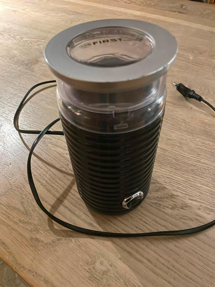 Koffiemolen (ook kruiden) first Austria, Witgoed en Apparatuur, Koffiemachine-accessoires, Gebruikt, Ophalen