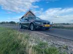 BMW 320i  automaat sedan in nieuw staat, Auto's, BMW, Zwart, Bruin, Particulier, Sedan