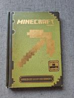 Minecraft handboek voor beginners, Boeken, Ophalen of Verzenden, Gelezen, Fictie algemeen