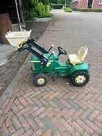 Gebruikte tactor, Ophalen, Gebruikt, Overige merken