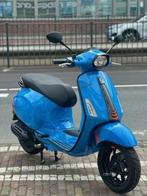 Vespa SPRINT S 2025 NIEUW MODEL 45KM INCLUSIEF BUNDELPAKKET