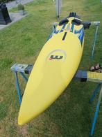 Heel veel surfspullen, Watersport en Boten, Windsurfen, 7 m² of meer, Minder dan 250 cm, Ophalen of Verzenden, Zo goed als nieuw