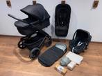 Refurbished Joolz Kinderwagens Compleet Gereinigd, Joolz, Zo goed als nieuw, Eikenlaan 76 Spijkenisse, Zonnekap