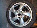 Porsche Boxter cupvelgen 17" origineel, Auto-onderdelen, Banden en Velgen, Ophalen, Gebruikt, 17 inch, 205 mm