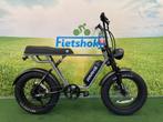 Fietshokje Amersfoort: Nieuwe Raaks Fatbike V7, Overige merken, Versnellingen, Nieuw, Ophalen of Verzenden