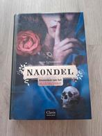 Naondel - Maria Turtschaninhoff, Boeken, Ophalen of Verzenden, Zo goed als nieuw, Maria Tartschaninhoff