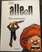 de ontsterfmachine alleen k3, Eén stripboek, Ophalen of Verzenden, Zo goed als nieuw