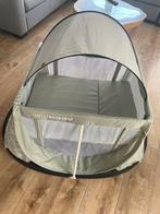 Aeromoov campingbedje, Ophalen, Zo goed als nieuw, Reisbedje