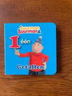 "Buurman & Buurman Getallen"  '1 t/m 10'  als Nieuw, Boeken, Kinderboeken | Baby's en Peuters, Ophalen of Verzenden, Zo goed als nieuw