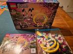 Lego Friends 41686 Magische acrobatiek, Kinderen en Baby's, Speelgoed | Duplo en Lego, Ophalen of Verzenden