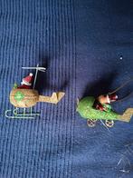 te koop voor de kerstboom, Ophalen of Verzenden, Zo goed als nieuw