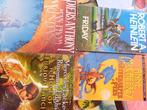 Veel Engelstalige fantasy boeken, Ophalen of Verzenden, Gelezen