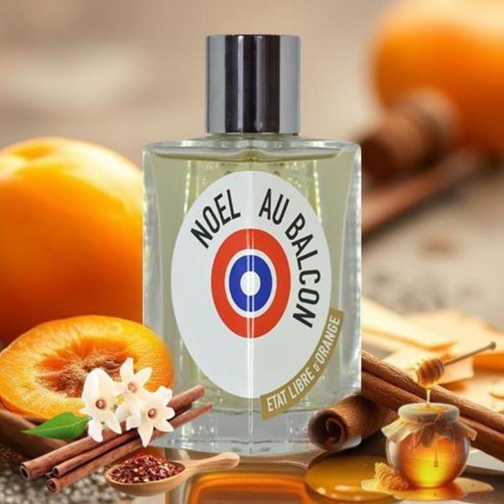 Noel au Balcon Eau de Parfum, Sieraden, Tassen en Uiterlijk, Uiterlijk | Parfum, Nieuw, Ophalen of Verzenden