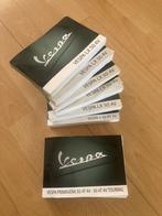 HANDLEIDING VOOR VESPA LX 50 4 TAKT 4V, Ophalen of Verzenden, Benzine, Overige modellen