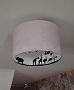 Plafondlamp Safari/Jungle Rose, Kinderen en Baby's, Kinderkamer | Inrichting en Decoratie, Ophalen of Verzenden, Zo goed als nieuw