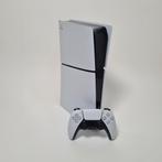 Playstation 5 Slim Digital 1TB met Controller, Ophalen of Verzenden, Gebruikt