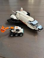 Lego city mars shuttle onderzoek, Ophalen of Verzenden, Zo goed als nieuw