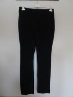 Wolford - High waist zwarte flared pantalon mt 42, Kleding | Dames, Verzenden, Zwart, Maat 42/44 (L), Zo goed als nieuw