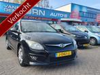 Hyundai i30 CW 1.4i i-Drive Airco Nw APK 3Mnd Garantie, Voorwielaandrijving, Euro 5, Stof, Gebruikt